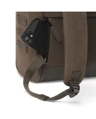 CABAIA Zaino Adventurer Medium Soyo - 18L Testa moro