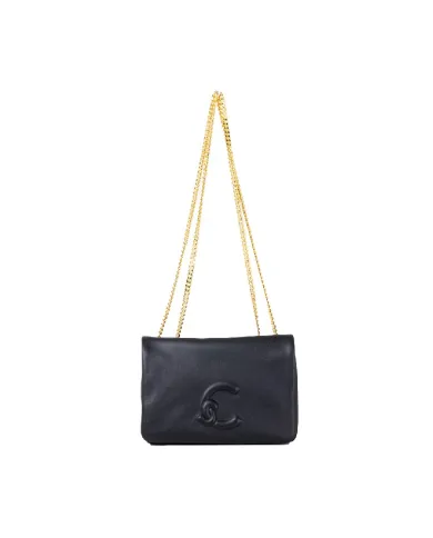 Coccinelle Borsa piccola Dulse Nero