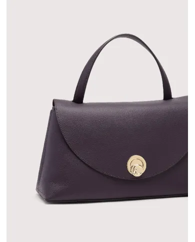 Coccinelle Borsa a mano Nikla Viola