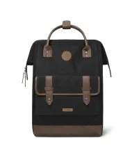 CABAIA Zaino Adventurer Maxi Trogir - 23L Nero/Testa moro