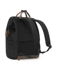 CABAIA Zaino Adventurer Maxi Trogir - 23L Nero/Testa moro