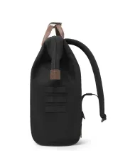 CABAIA Zaino Adventurer Maxi Trogir - 23L Nero/Testa moro