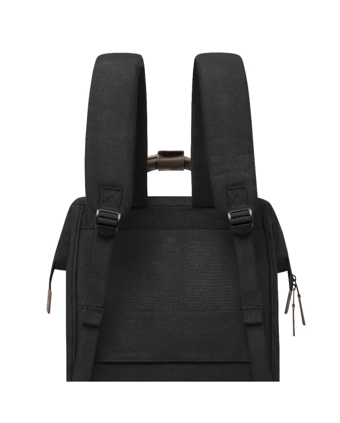 CABAIA Zaino Adventurer Maxi Trogir - 23L Nero/Testa moro