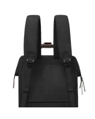 CABAIA Zaino Adventurer Maxi Trogir - 23L Nero/Testa moro