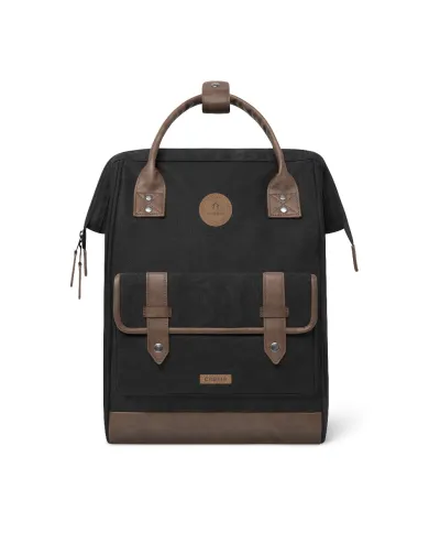 CABAIA Zaino Adventurer MediumTrogir - 18L Nero/Testa moro