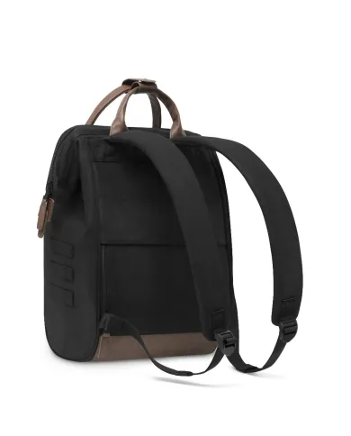 CABAIA Zaino Adventurer MediumTrogir - 18L Nero/Testa moro