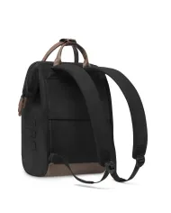 CABAIA Zaino Adventurer MediumTrogir - 18L Nero/Testa moro