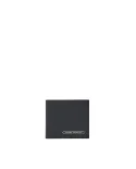 Armani Exchange Portafoglio piccolo per uomo Nero