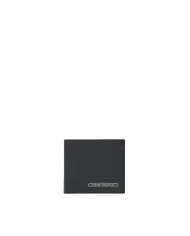 Armani Exchange Portafoglio piccolo per uomo Nero