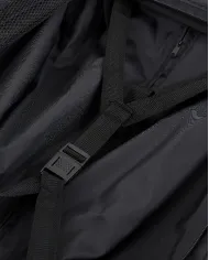 Armani Exchange Trolley bagaglio a mano Nero