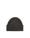 Armani Exchange Berretto uomo misto lana Verde