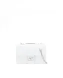 Armani Exchange Borsa a tracolla Bianco
