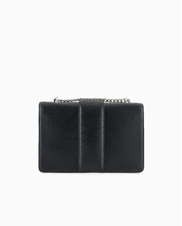 Armani Exchange Borsa a tracolla Nero