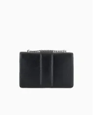 Armani Exchange Borsa a tracolla Nero