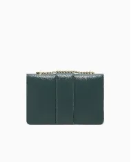 Armani Exchange Borsa a tracolla Verde