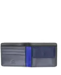 My walit Portafoglio piccolo per uomo Blu My walit Portafoglio piccolo per uomo Blu