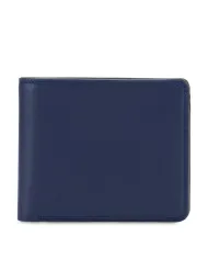 My walit Portafoglio piccolo per uomo Blu