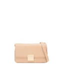 Armani Exchange Borsa bandoliera piccola Cipria