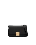 Armani Exchange Borsa bandoliera piccola Nero