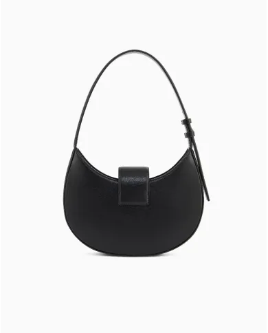 Armani Exchange Borsa a tracolla Nero