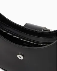 Armani Exchange Borsa a tracolla Nero