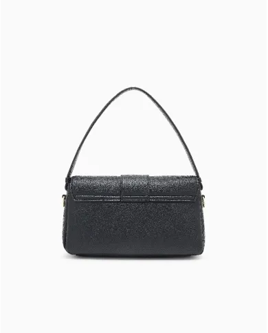 Armani Exchange Borsa piccola tracolla Nero