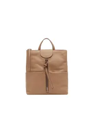 Gianni Chiarini Zaino in pelle Giada Beige