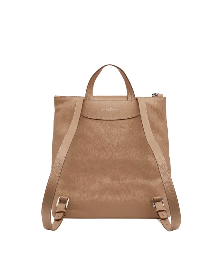 Gianni Chiarini Zaino in pelle Giada Beige