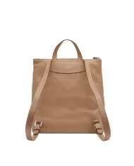 Gianni Chiarini Zaino in pelle Giada Beige