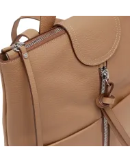 Gianni Chiarini Zaino in pelle Giada Beige