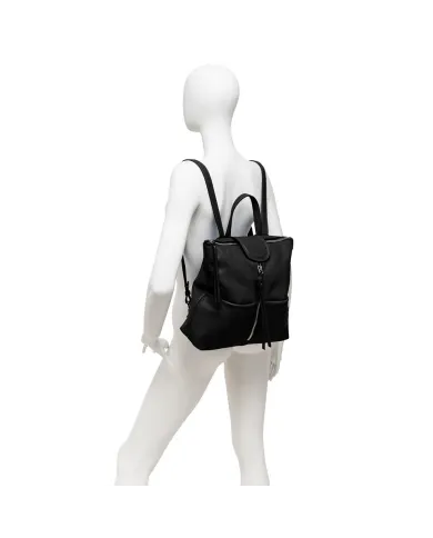 Gianni Chiarini Zaino in pelle Giada Avorio