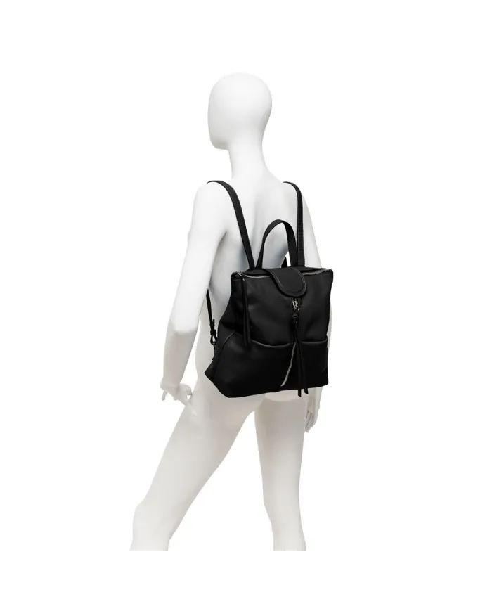 Gianni Chiarini Zaino in pelle Giada Avorio