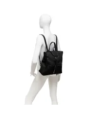 Gianni Chiarini Zaino in pelle Giada Avorio