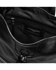 Gianni Chiarini Zaino in pelle Giada Nero