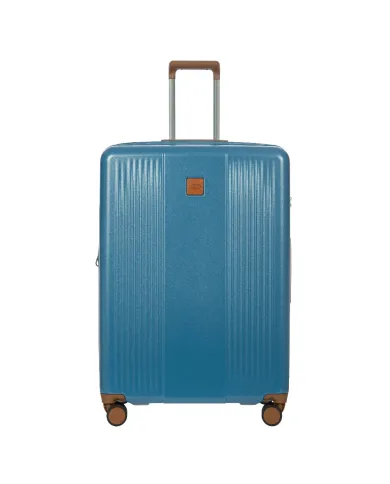 Bric's Trolley rigido grande espandibile Ferrara Denim