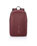 XD Design Zaino antifurto Bobby Soft Rosso