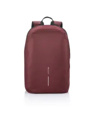 XD Design Zaino antifurto Bobby Soft Rosso