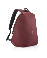 XD Design Zaino antifurto Bobby Soft Rosso