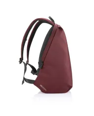 XD Design Zaino antifurto Bobby Soft Rosso