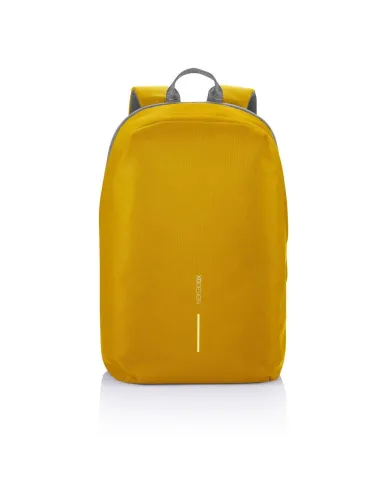 XD Design Zaino antifurto Bobby Soft Giallo