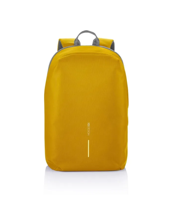 XD Design Zaino antifurto Bobby Soft Giallo