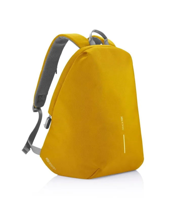 XD Design Zaino antifurto Bobby Soft Giallo