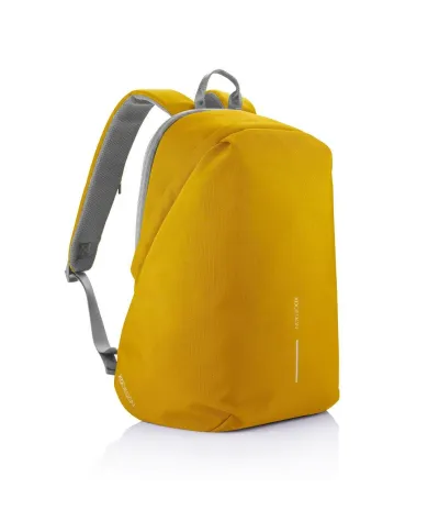 XD Design Zaino antifurto Bobby Soft Giallo
