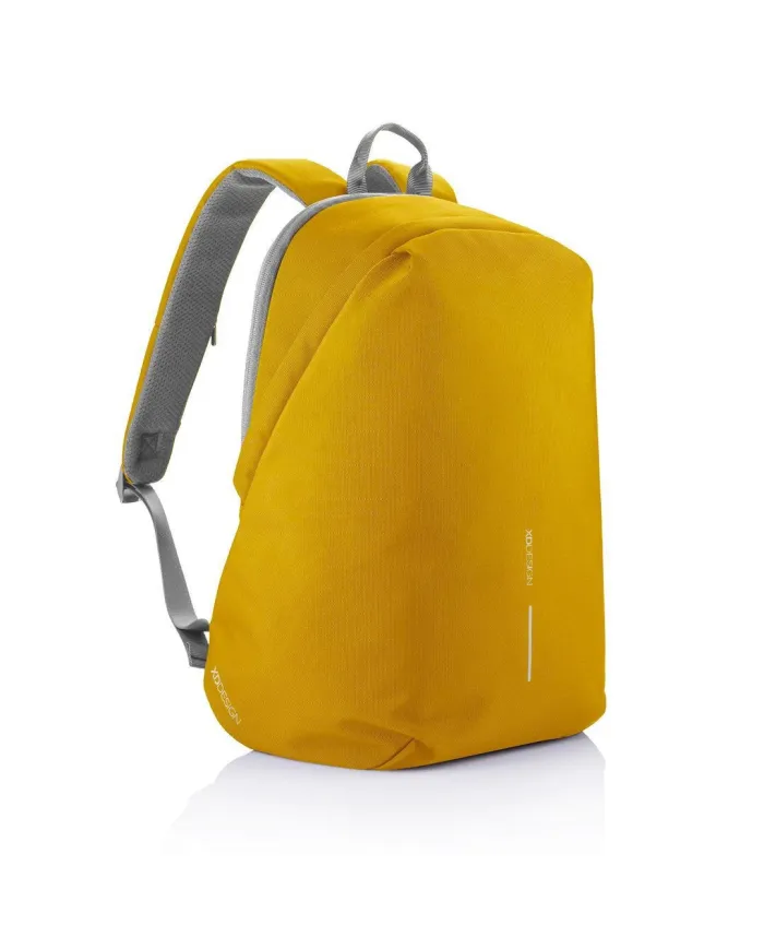 XD Design Zaino antifurto Bobby Soft Giallo