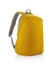 XD Design Zaino antifurto Bobby Soft Giallo