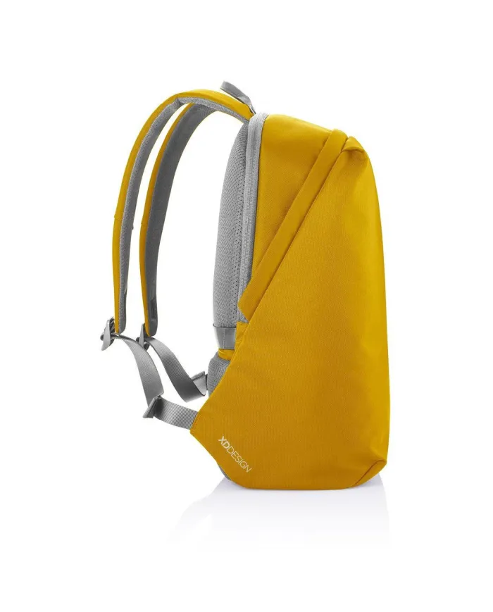 XD Design Zaino antifurto Bobby Soft Giallo