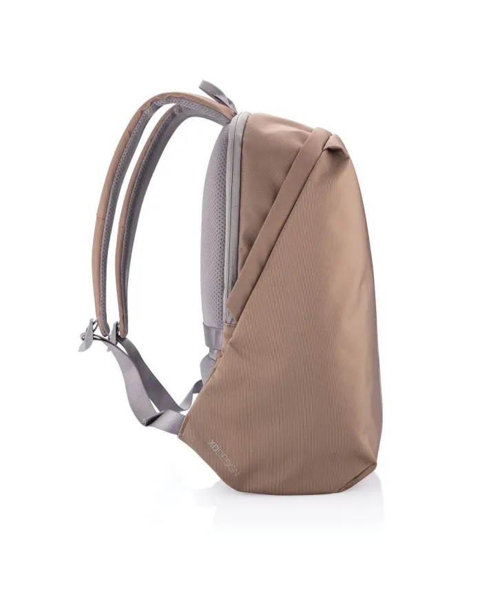 XD Design Zaino antifurto Bobby Soft Beige