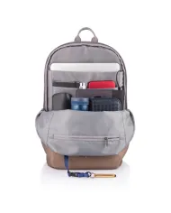 XD Design Zaino antifurto Bobby Soft Beige