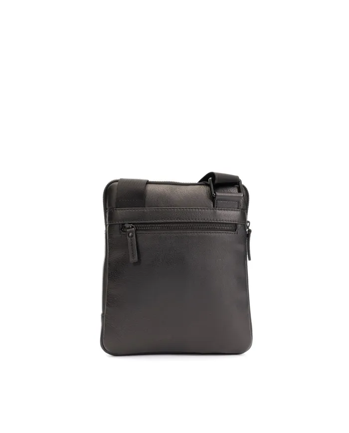Gianni Conti Borsa uomo pelle Nero Gianni Conti Borsa uomo pelle Nero