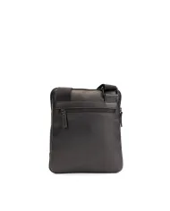 Gianni Conti Borsa uomo pelle Nero Gianni Conti Borsa uomo pelle Nero